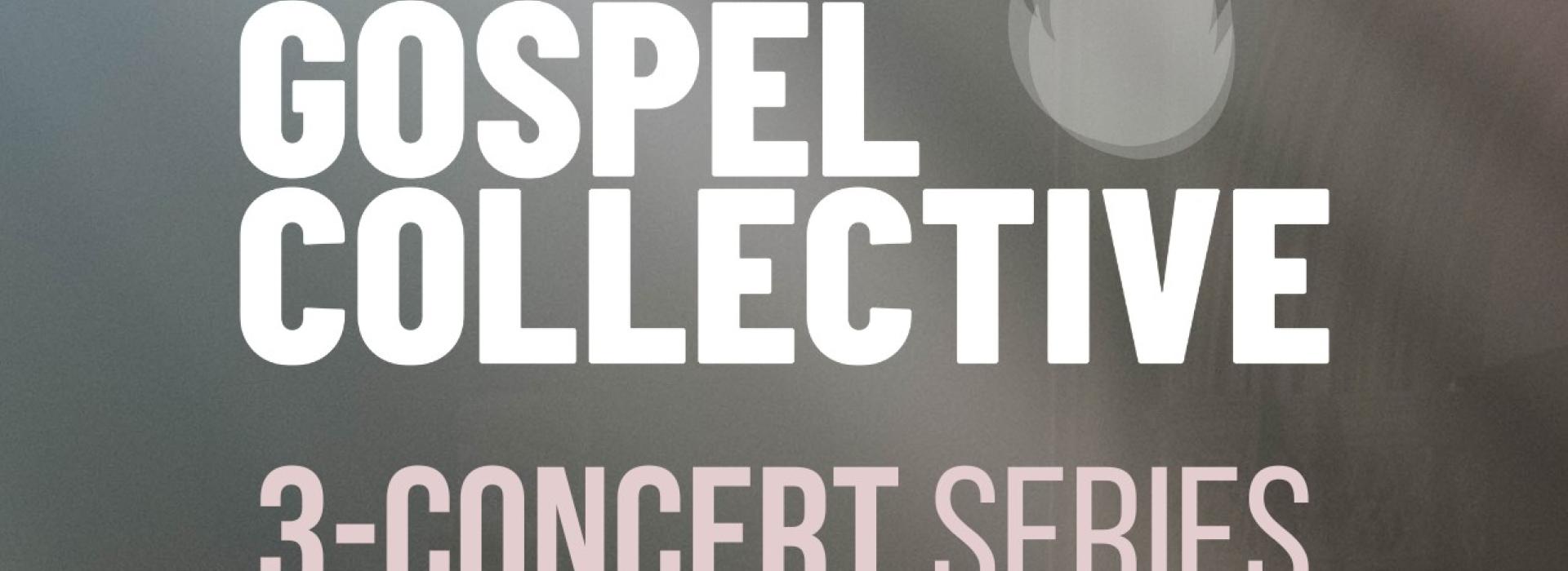London Gospel Collective 2023/24 Series The Grand Theatre